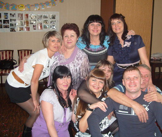 Алена Туровская