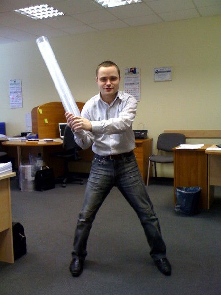 Евгений Басалай