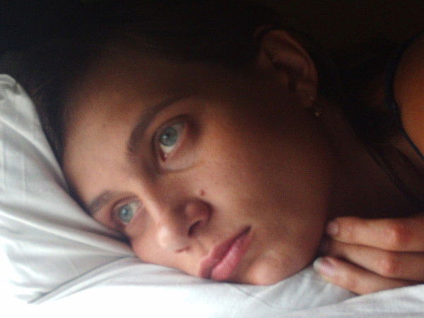 Дина Михалевская