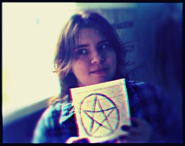 Анна Шмакова