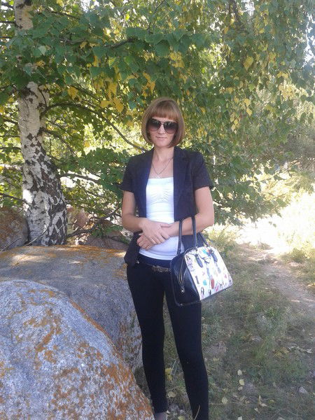 Руфина Костенко