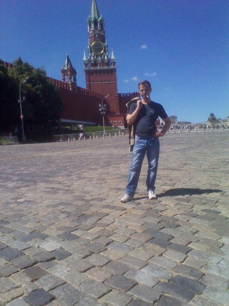 Сергей Житков