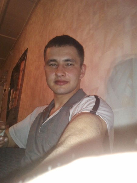 Александр Росликов