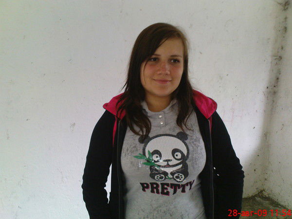 Света Морозова