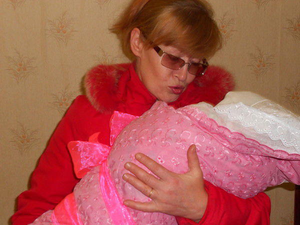 Светлана Карачева