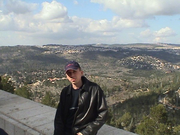 Евгений Яковлев