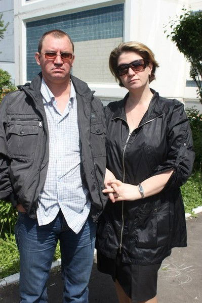 Наталия Сорокина