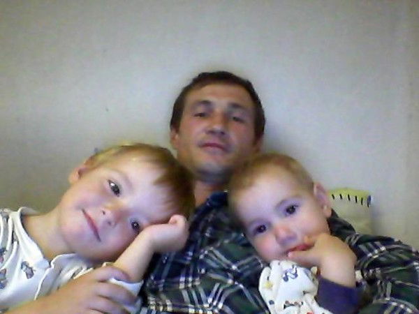 Юрий Шпаченко