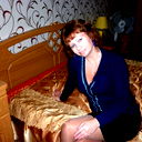 Ирина Киреева