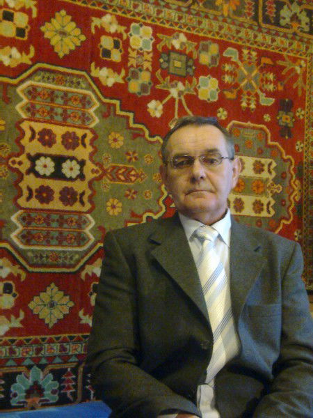 Евгений Попов