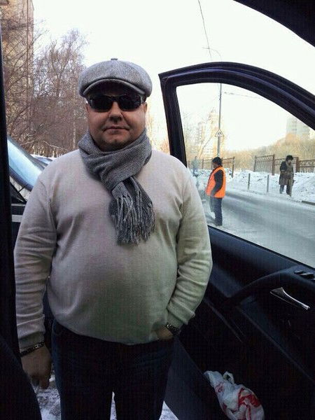 Олег Породин