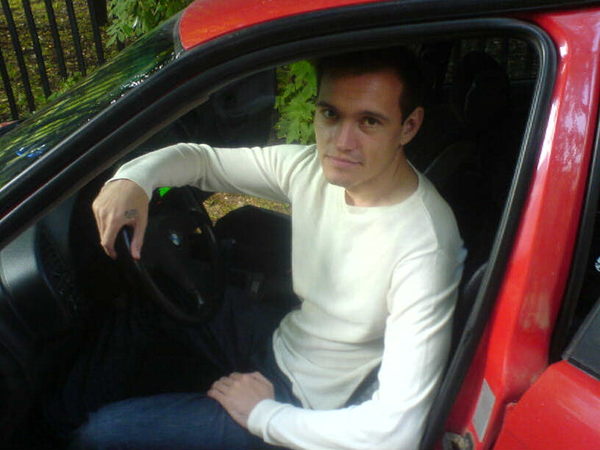 Толя Спиридонов