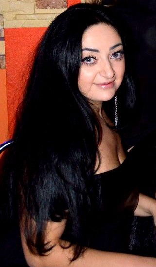 Атурета Адамова