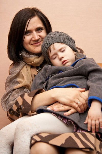 Маргарита Бородина