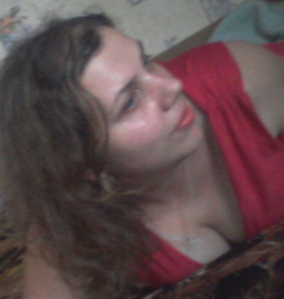 Нина Кузнецова