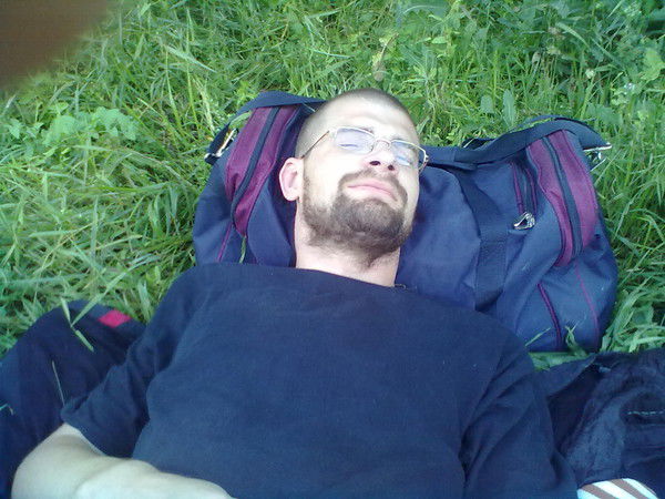 Павел Горшколепов