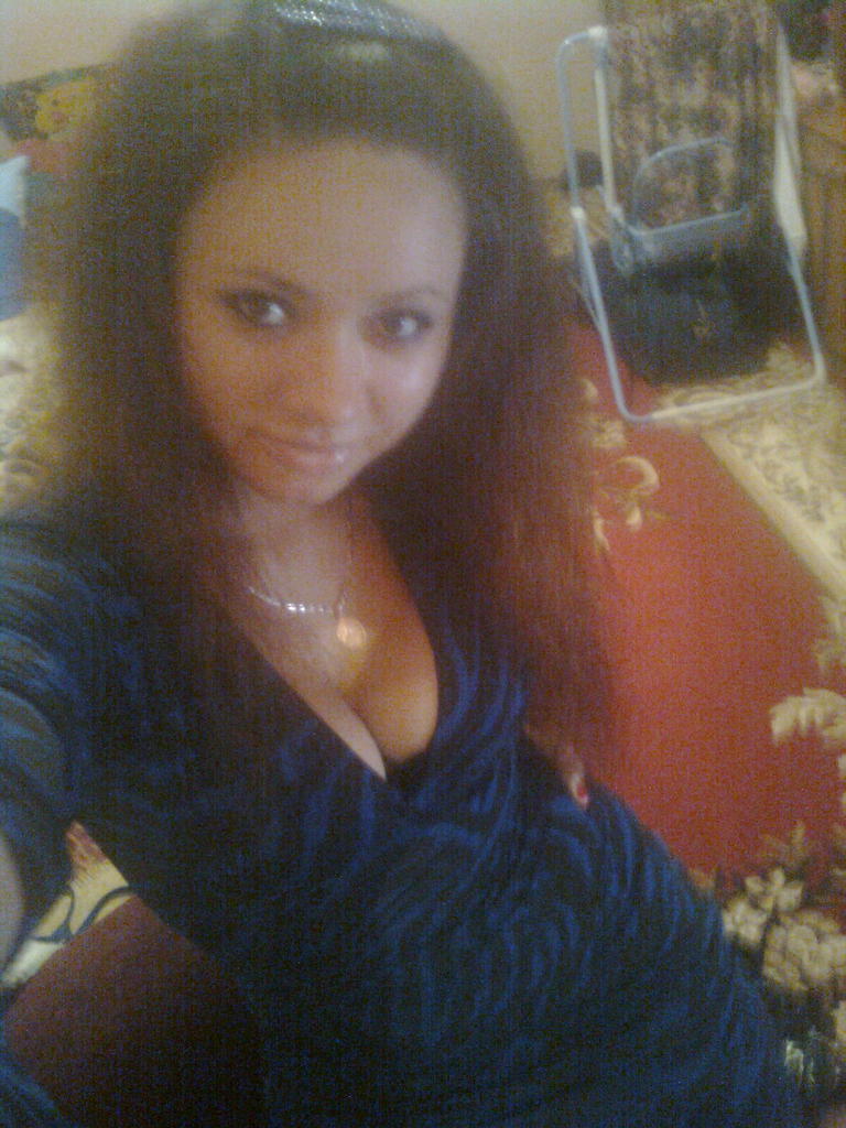 Юлия Счастливая