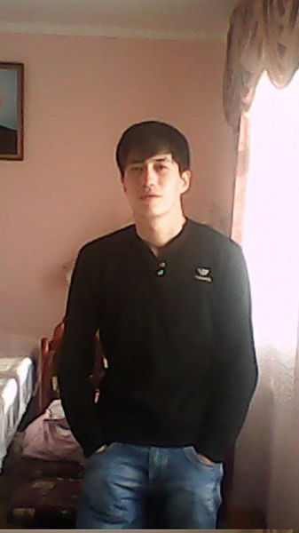 Мади Ауелбеков