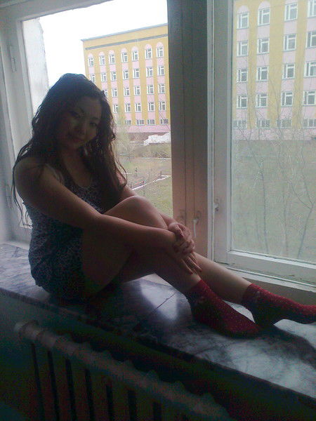 Нургуль Избасарова