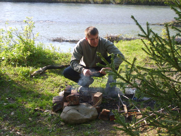 Александр Ковалев