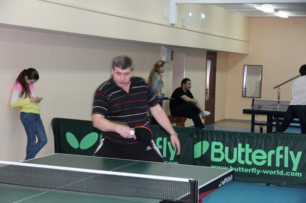 Сергей Сарычев