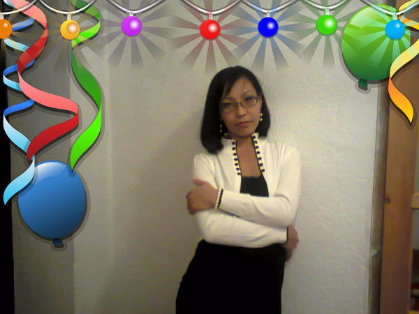 Нурсауле Смановна