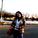 Алла Кравченко