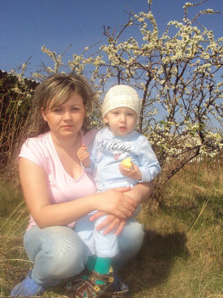 Тимофеева Анна