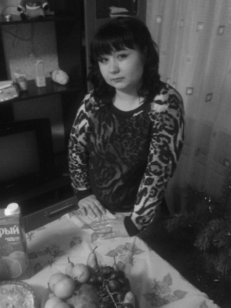 Наталья Золотарева