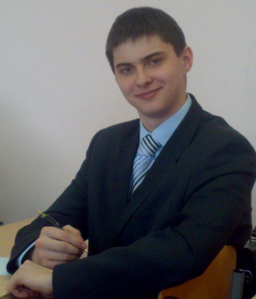 Евгений Симдянкин