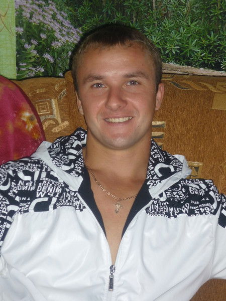 aleksandrklochnev