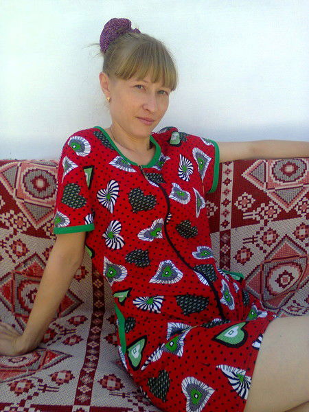 Елена Юнусова