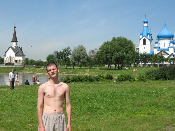 Сергей Полуянский