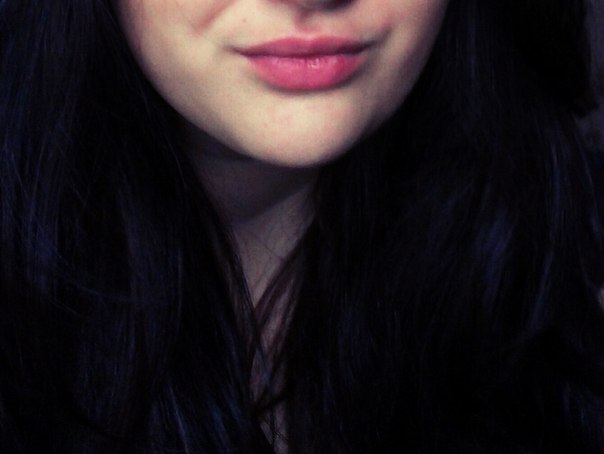 Алена Чернова