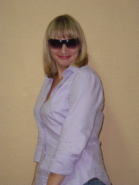 Наташа Зинькевич