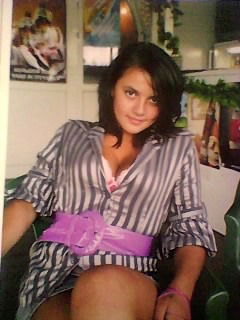 Анжелика Халатян