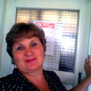 Любовь Шепелева