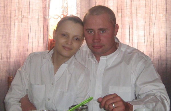 Светлана Детюхина