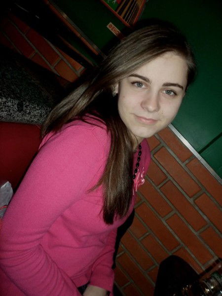 Ольга Ватаманюк