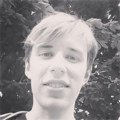 Александр Андреев