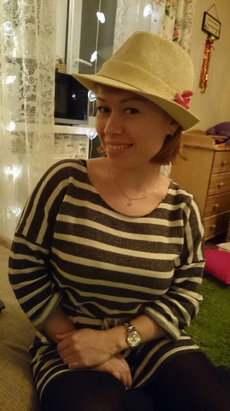 Надежда Чернова