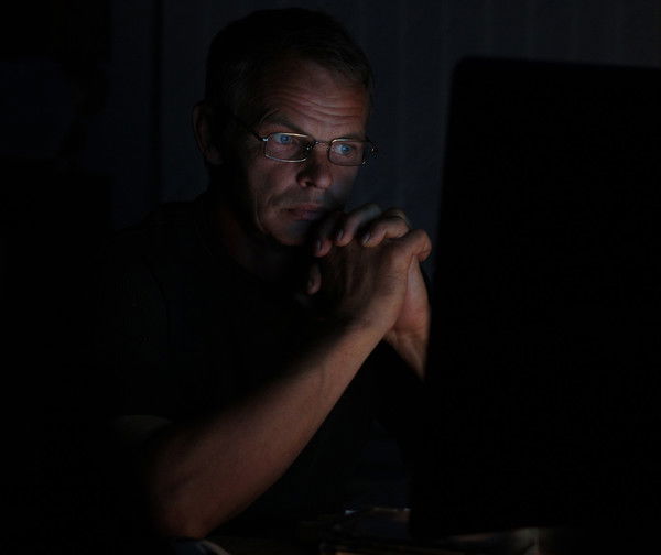 Владимир Скворцов