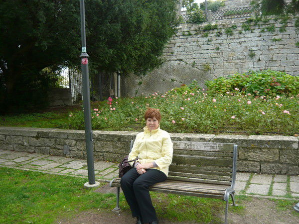 Земфира Ахмедова