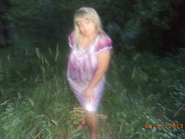 Татьяна Мирошникова