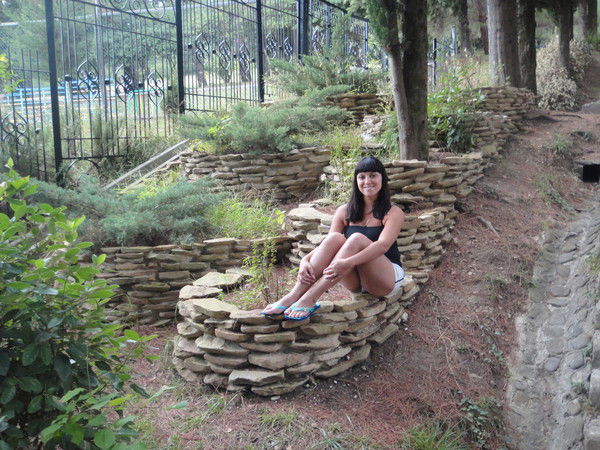 Елена Таранова