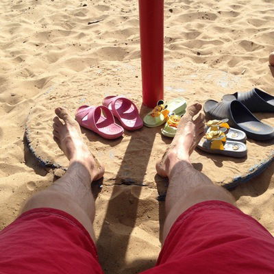 Альберт Исхаков