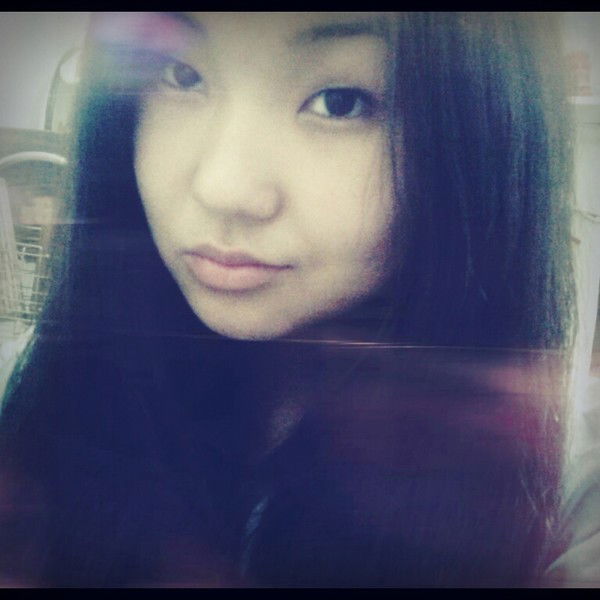 Айжанат Кайырбекова