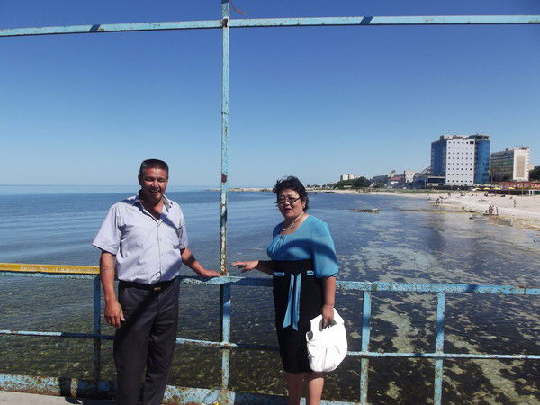 Гульнар Нуртазина