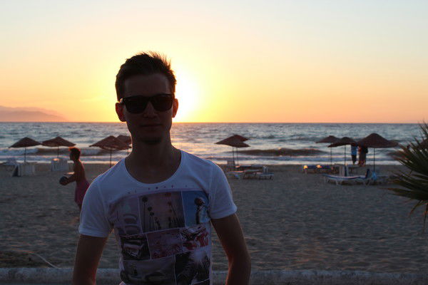 Фарух Ялкапов