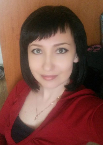 Ксения Белецкая